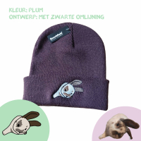 MUTS - EIGEN DIER(EN)